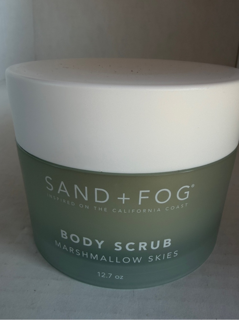 Sand + Fog 3Pc Bundle Marshmallow Skies New - Picture 3 of 9